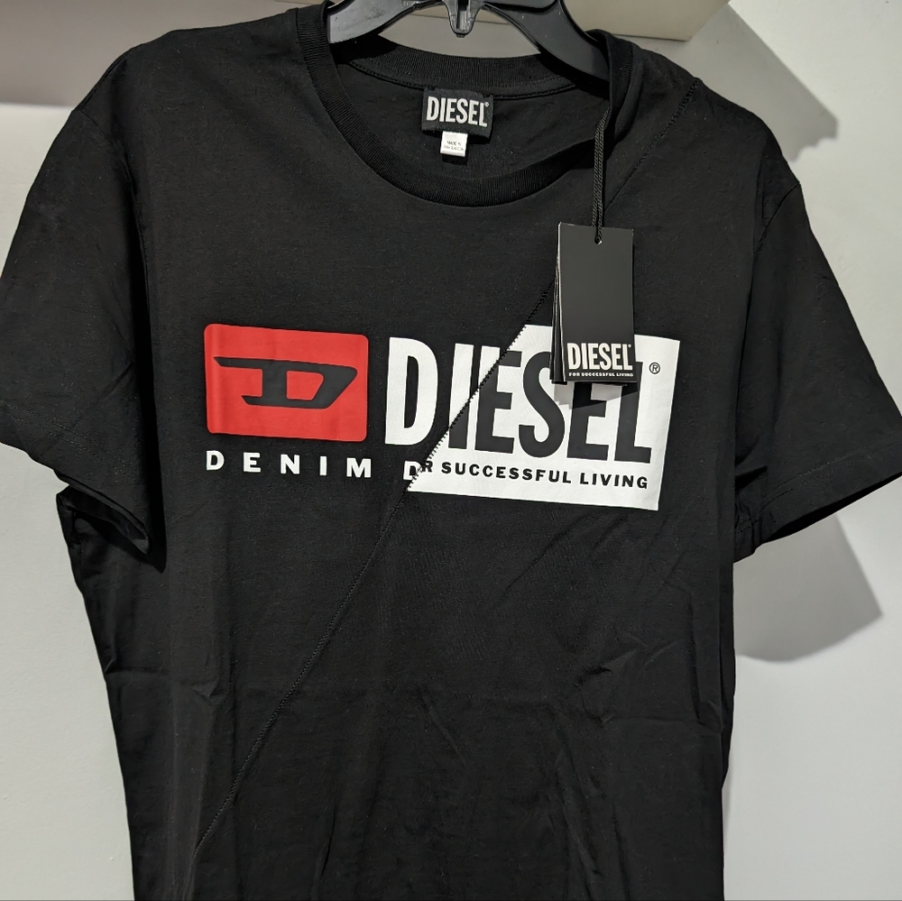 Diesel T-shirt NWT